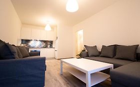 Apartament Charlie